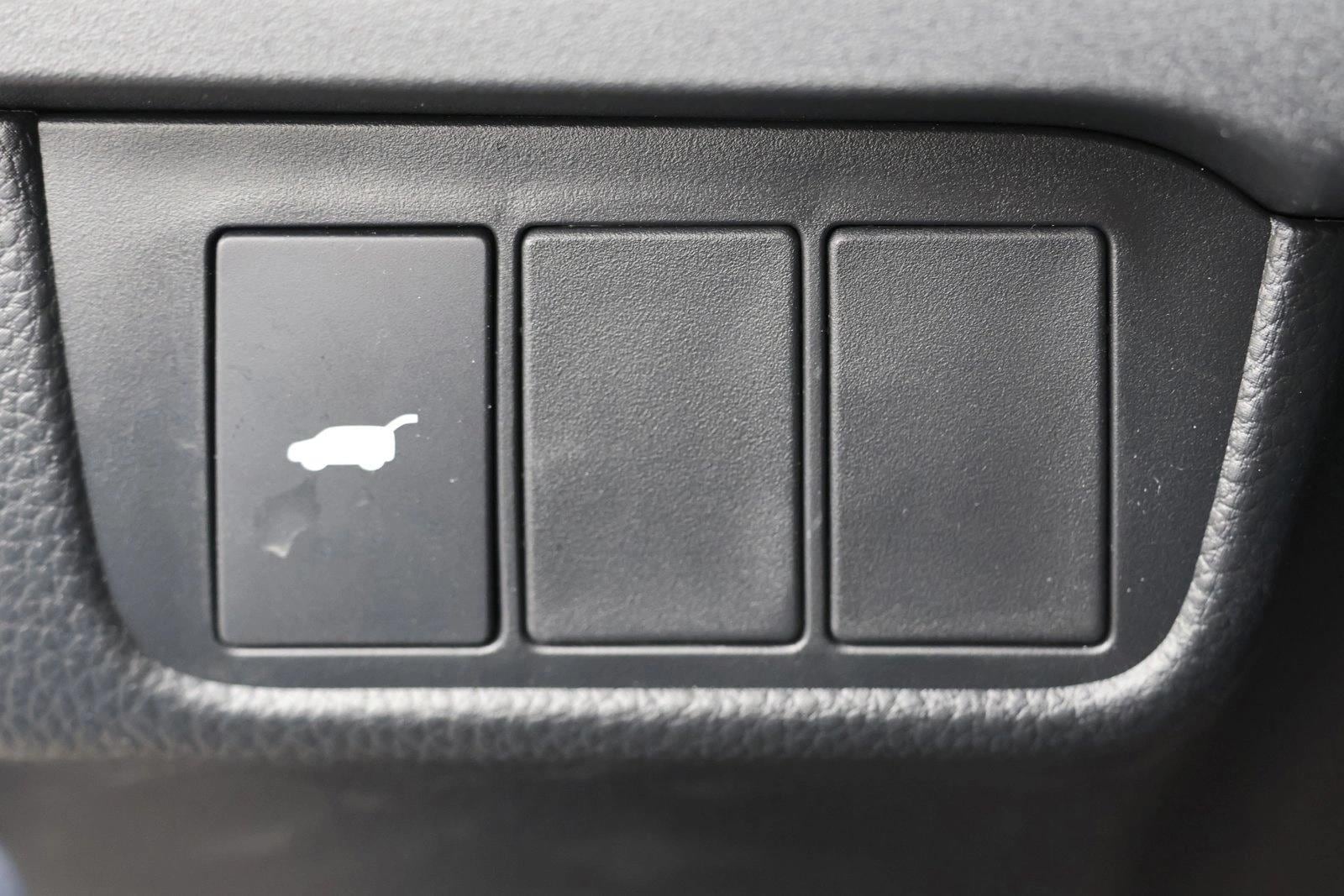 2026 Honda CR-V TrailSport - Photo 13