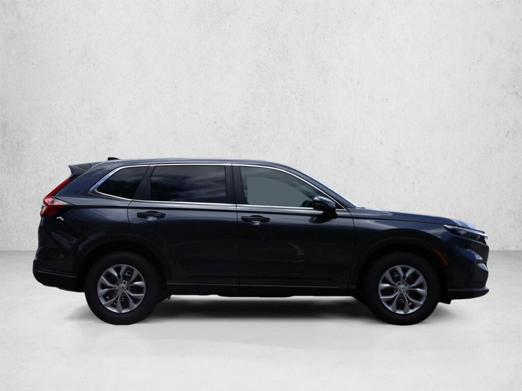 New 2026 Honda CR-V LX SUV