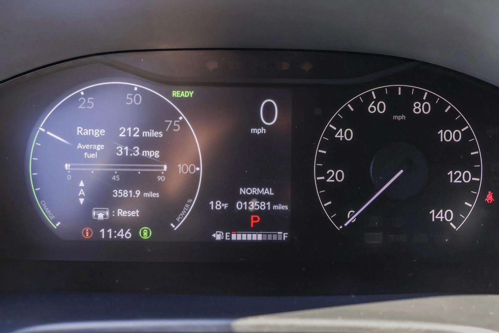 2024 HONDA CR-V - Image 15