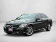 Used 2018 Mercedes-Benz C-Class C 300 4MATIC Sedan