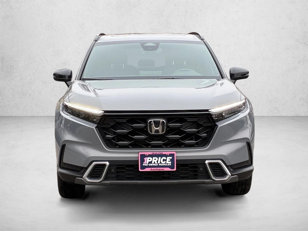 Certified 2023 Honda CR-V Hybrid Sport Touring SUV