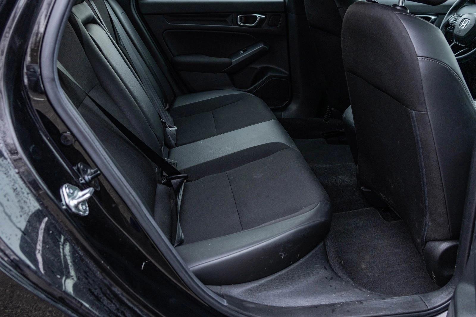 2025 HONDA CIVIC - Image 25