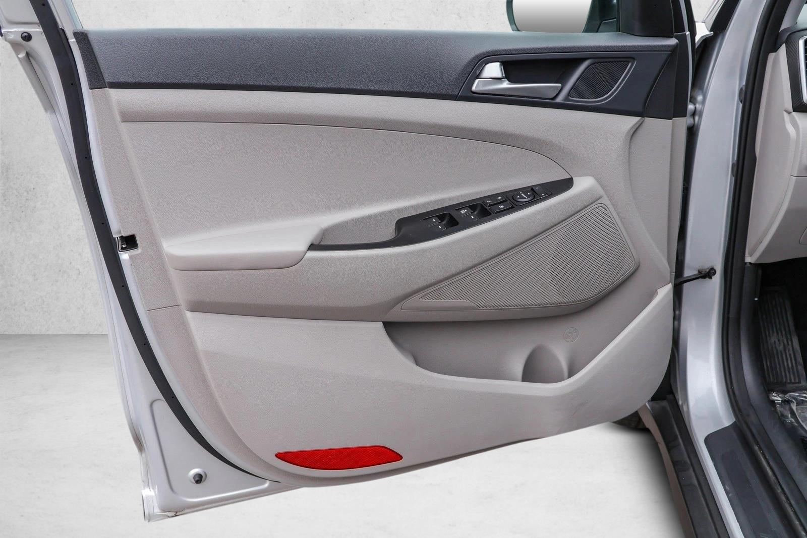 2019 HYUNDAI TUCSON - Image 12