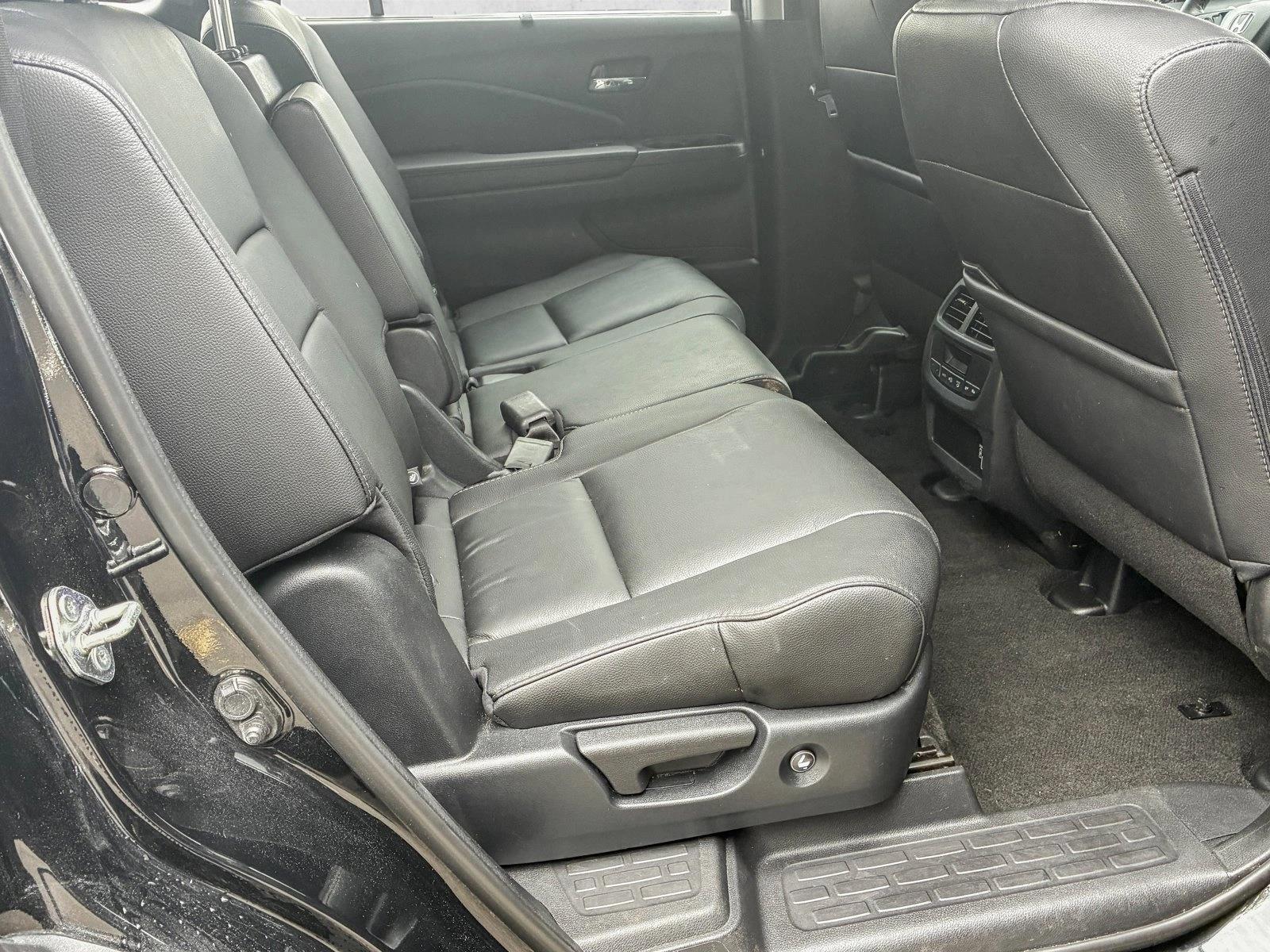 2022 HONDA PILOT - Image 29