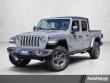 Used 2020 Jeep Gladiator Rubicon Truck Crew Cab