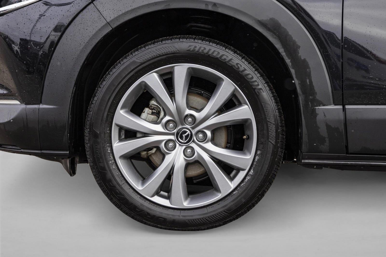 2025 MAZDA CX-30 - Image 9