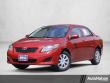 Used 2010 Toyota Corolla LE Sedan