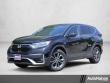 Used 2021 Honda CR-V EX-L AWD SUV