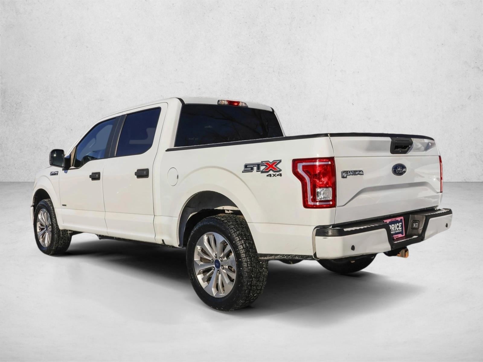 2017 FORD F-150 - Image 7