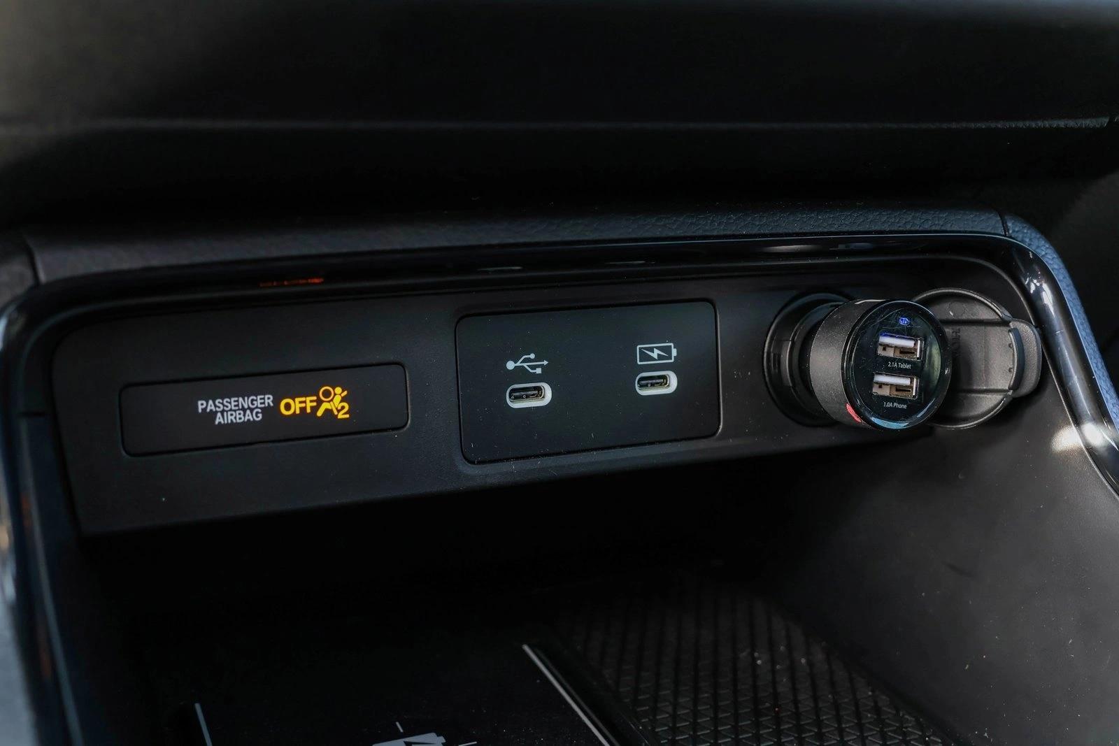 2026 HONDA CR-V - Image 19