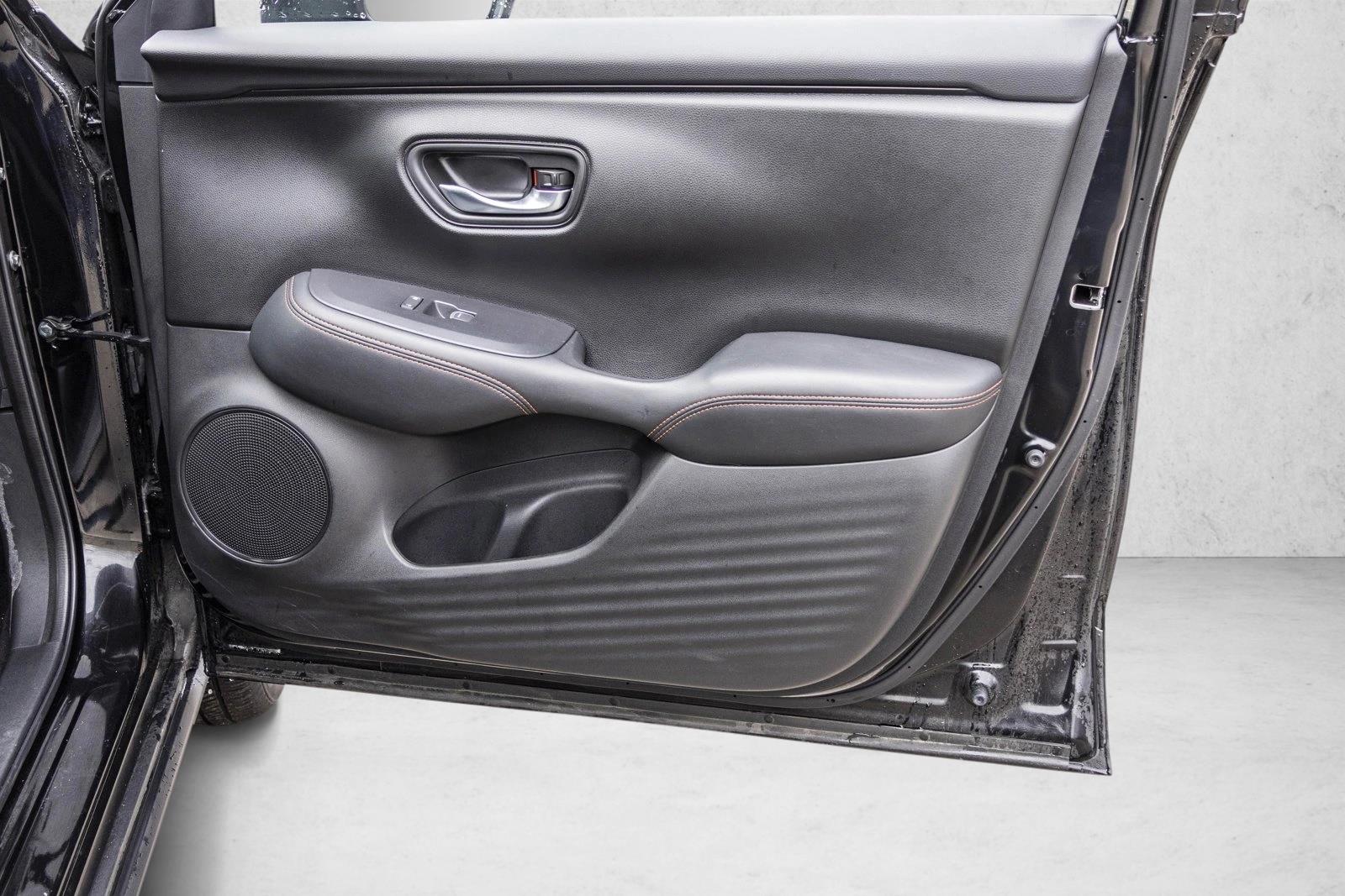 2025 HONDA HR-V - Image 29