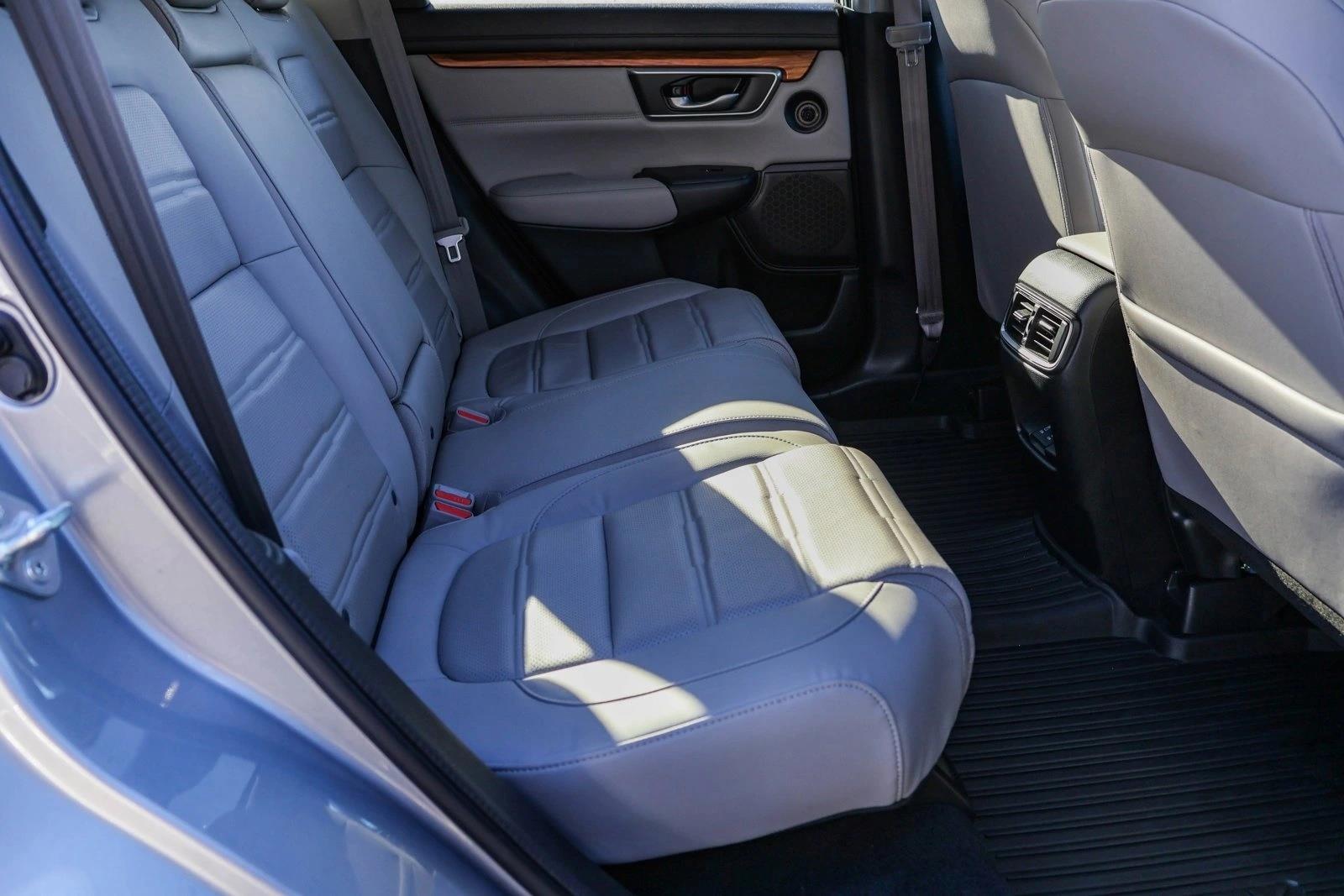 2022 HONDA CR-V - Image 27