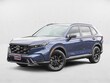 Honda CR-V Hybrid