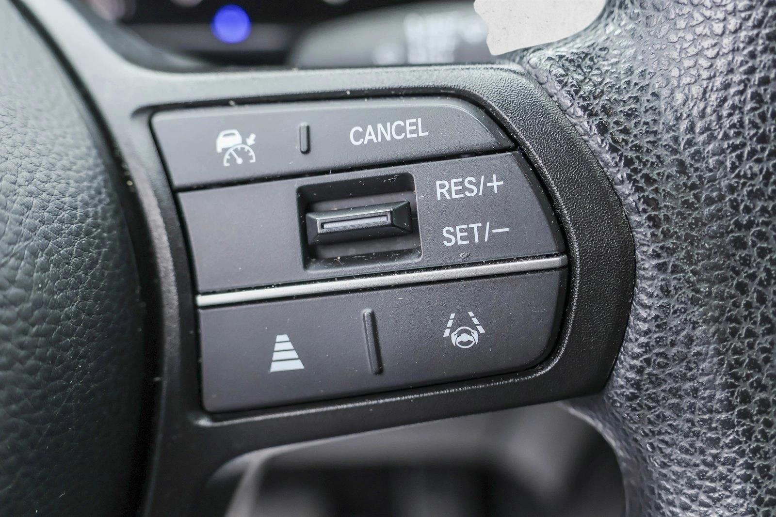 2024 HONDA CR-V - Image 16