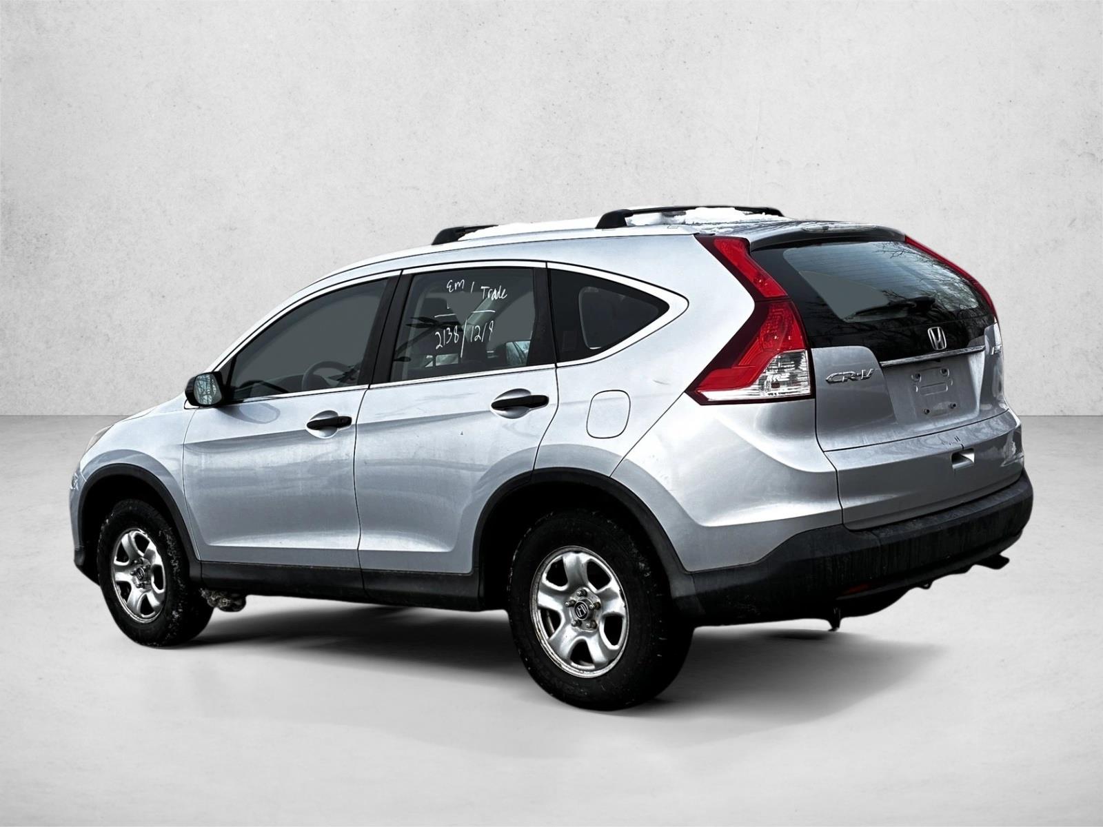 2014 HONDA CR-V - Image 7