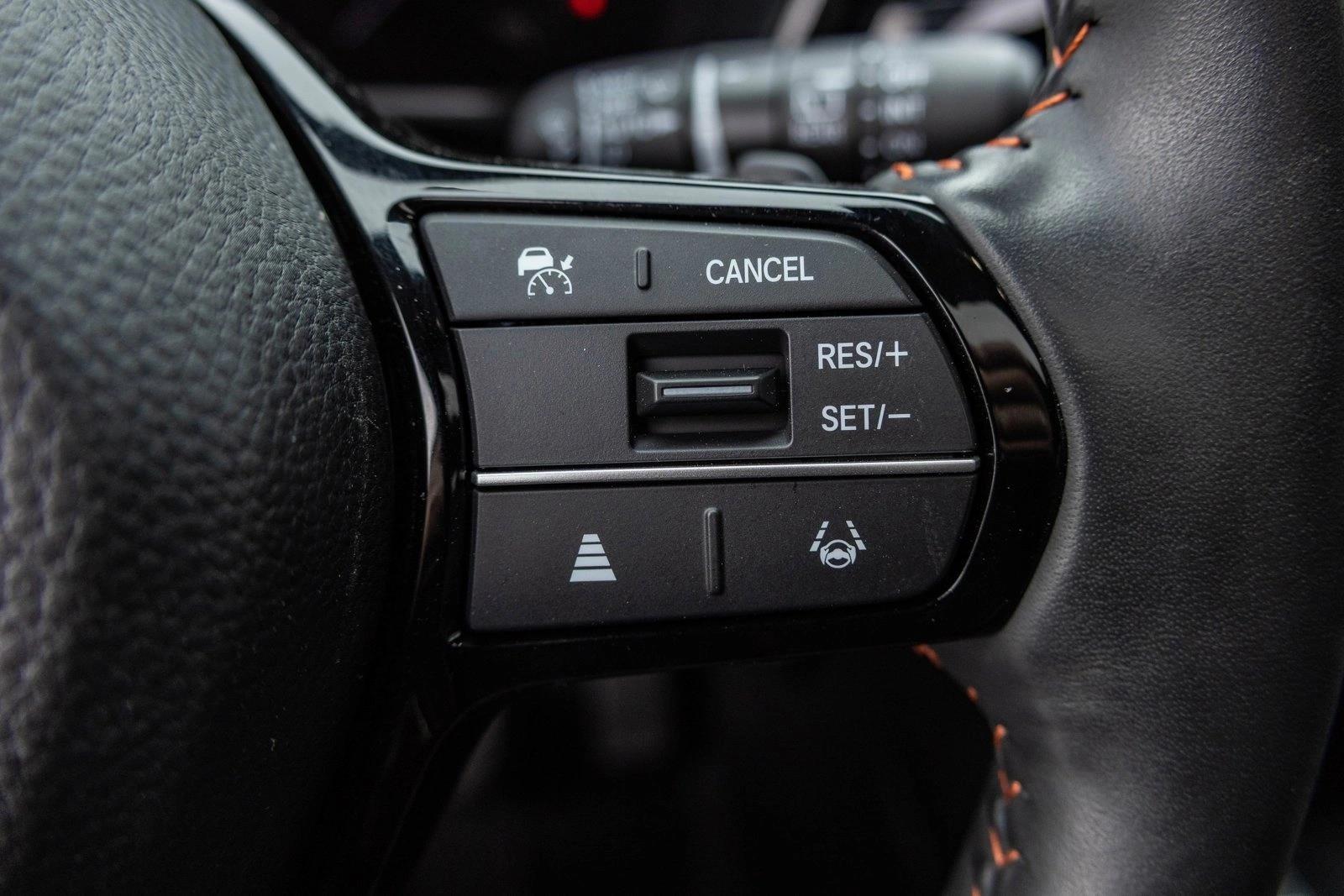 2023 HONDA CR-V - Image 16