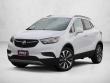 Used 2021 Buick Encore Preferred SUV