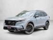 Certified 2026 Honda CR-V Hybrid Sport-L SUV