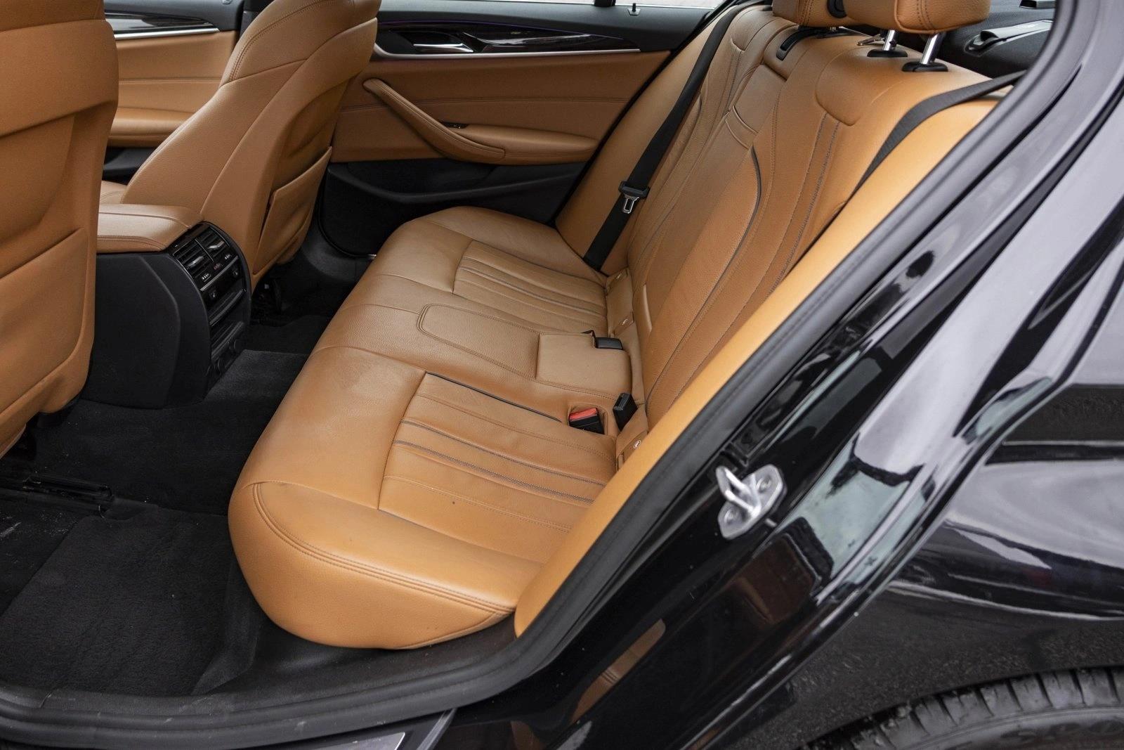 2017 BMW 530I - Image 23