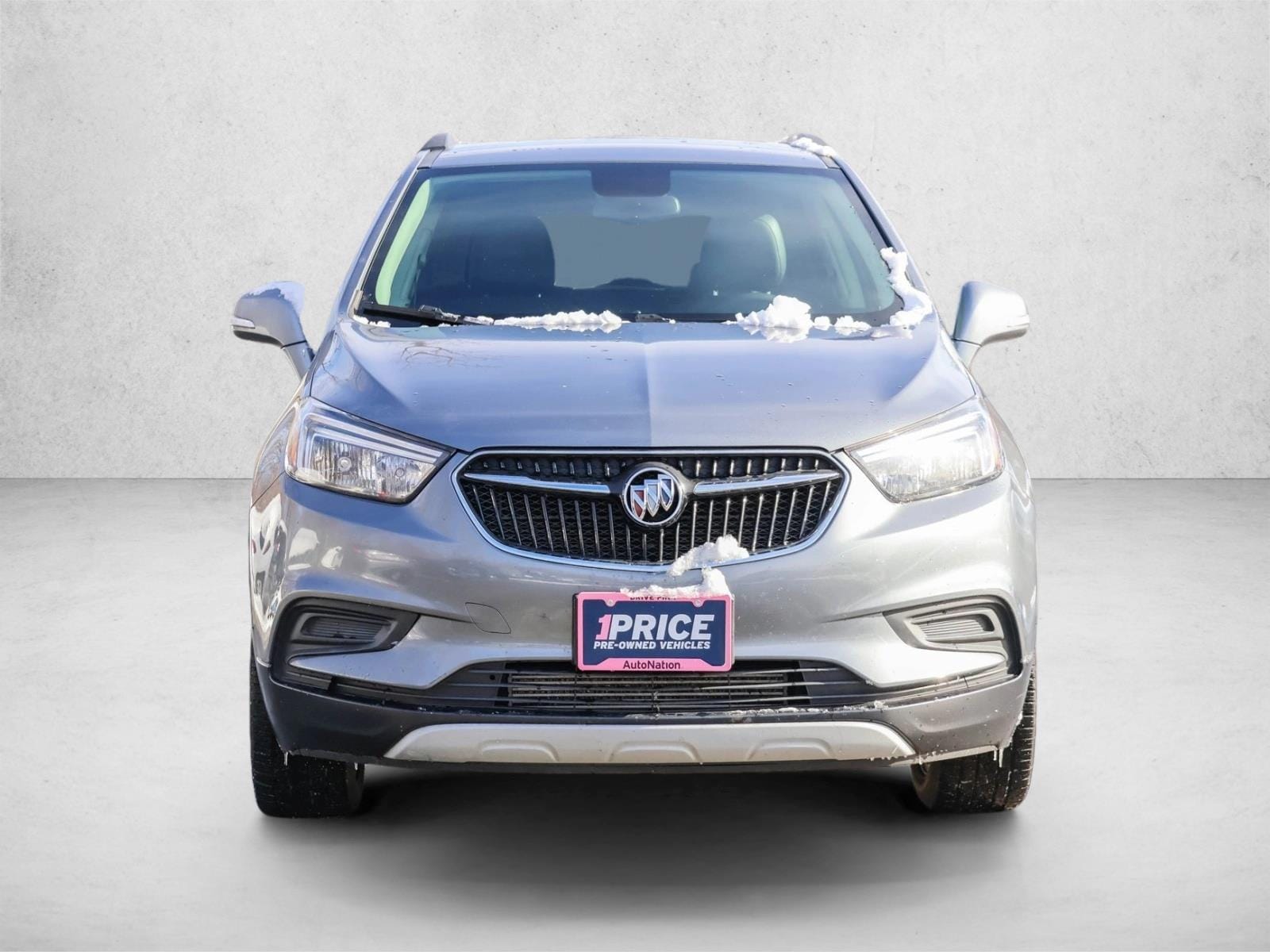 2019 BUICK ENCORE - Image 2