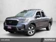 Certified 2026 Honda Ridgeline RTL Truck Crew Cab