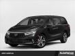 Used 2023 Honda Odyssey Touring Van