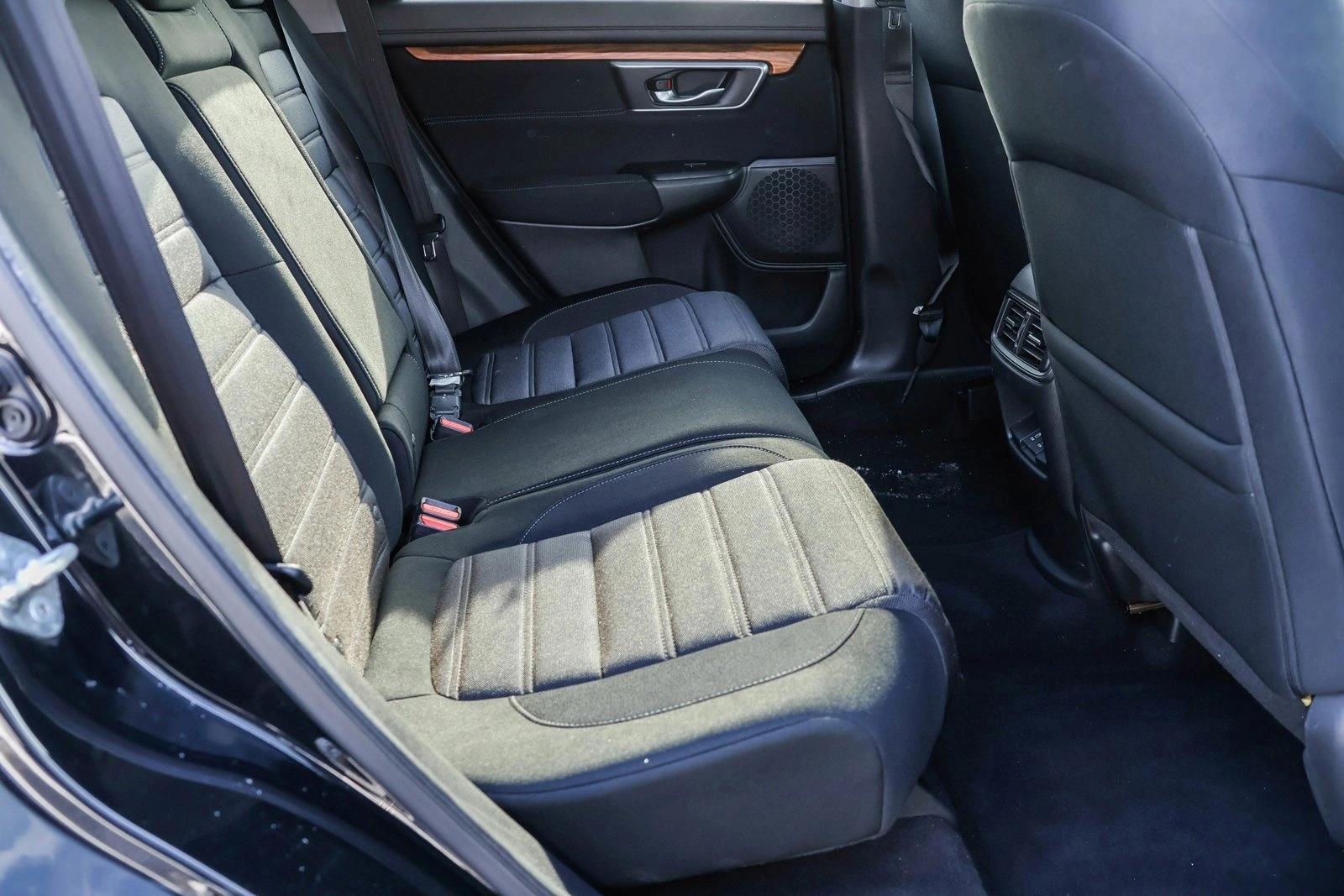 2017 HONDA CR-V - Image 26