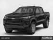 Used 2024 Chevrolet Colorado Z71 Truck Crew Cab