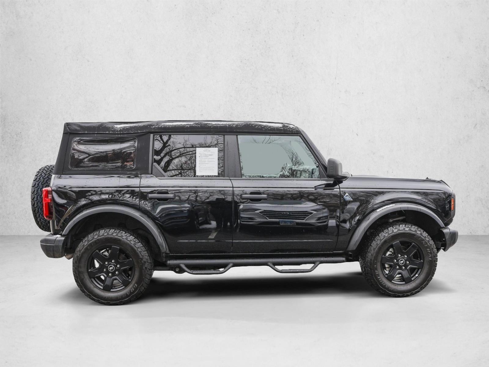 2024 FORD BRONCO - Image 4