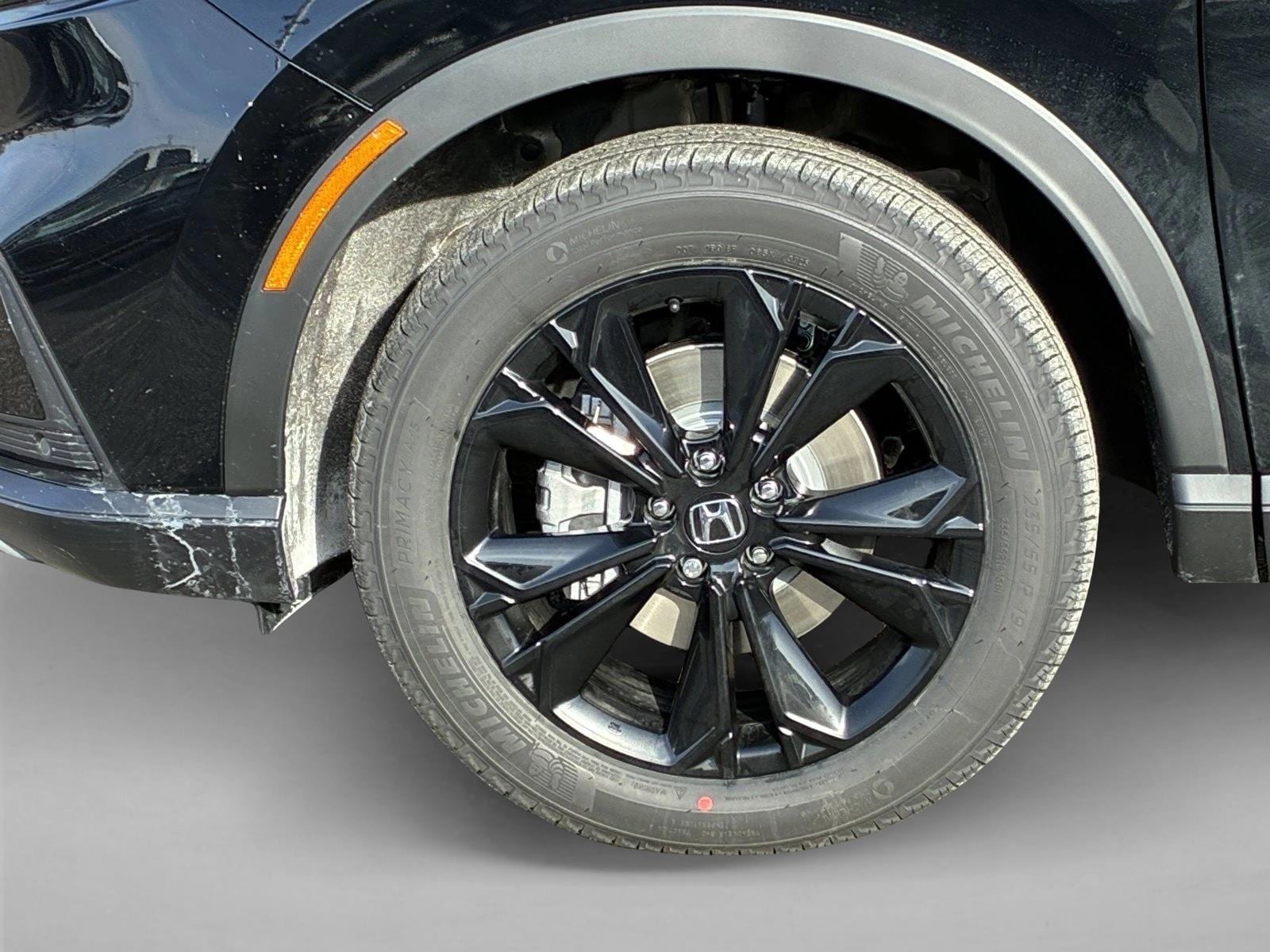 2026 HONDA CR-V - Image 9