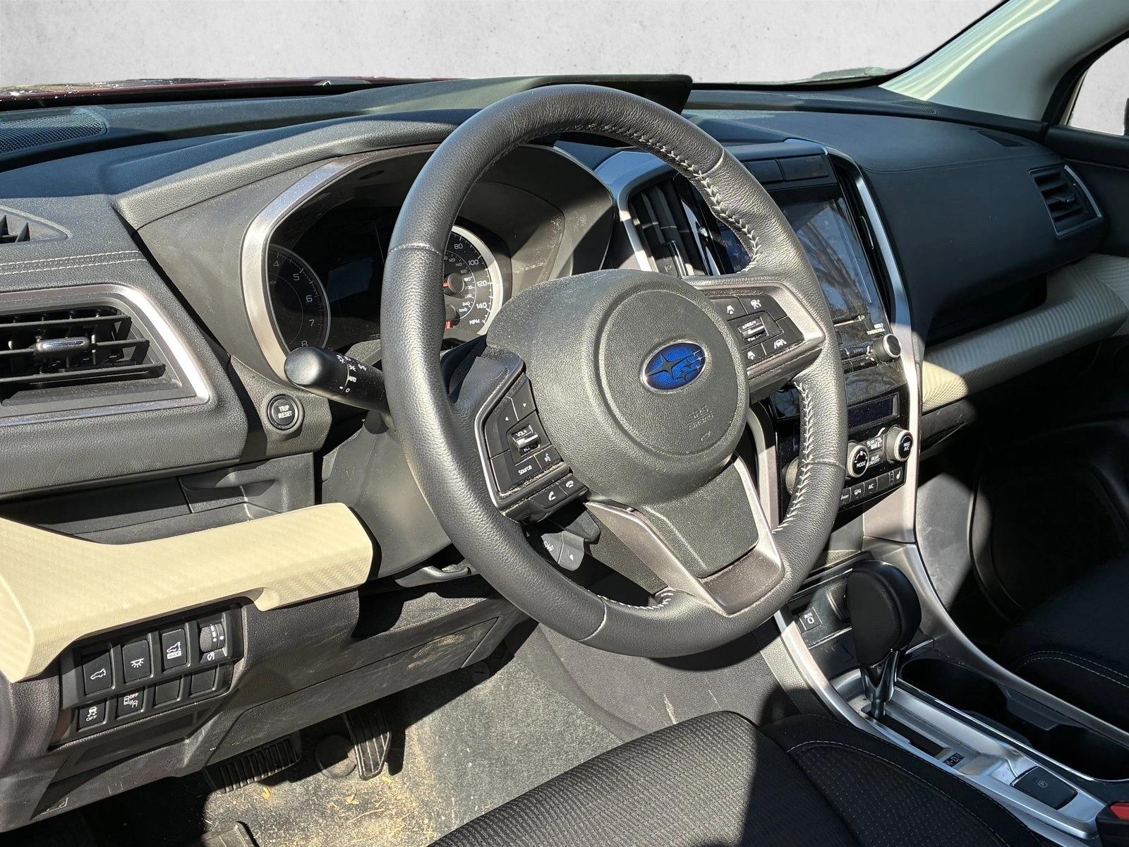 2020 SUBARU ASCENT - Image 10