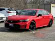 Used 2025 Honda Civic Sport Sedan