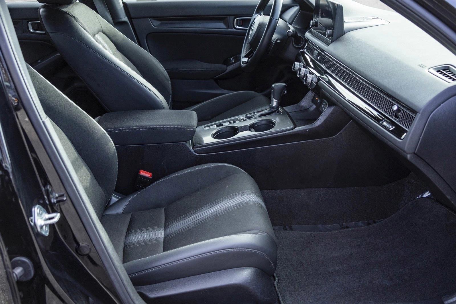 2023 HONDA CIVIC - Image 28