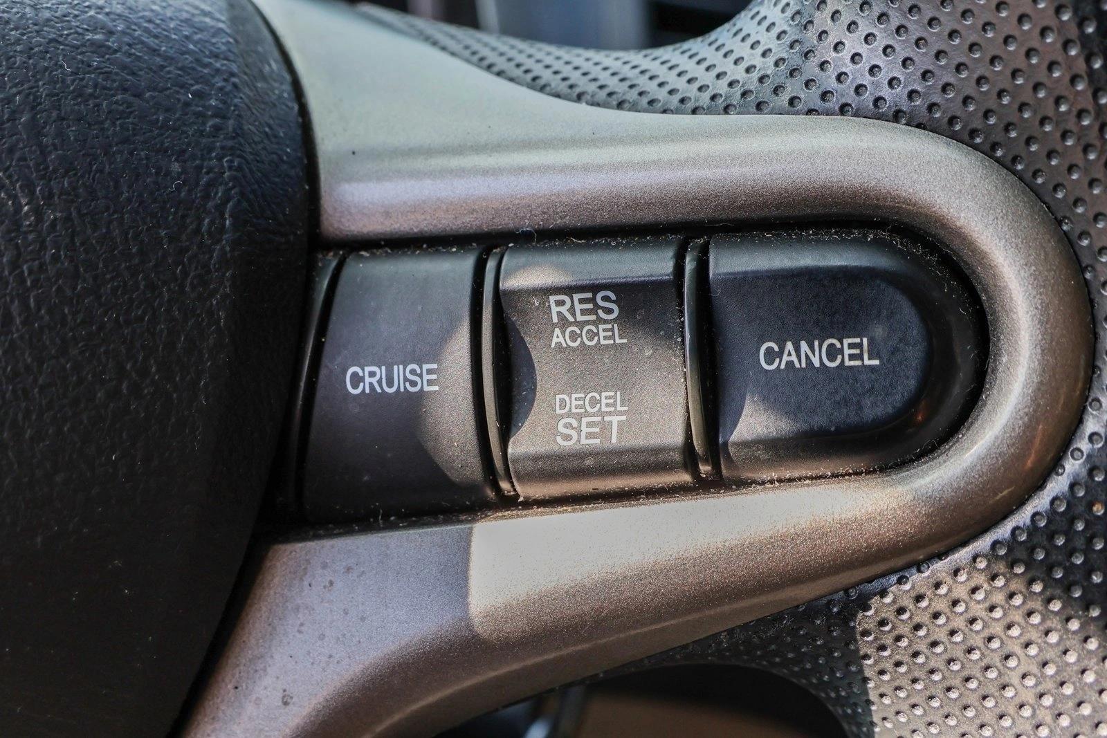 2009 HONDA CIVIC - Image 16