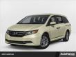 Used 2016 Honda Odyssey EX-L Van Passenger Van