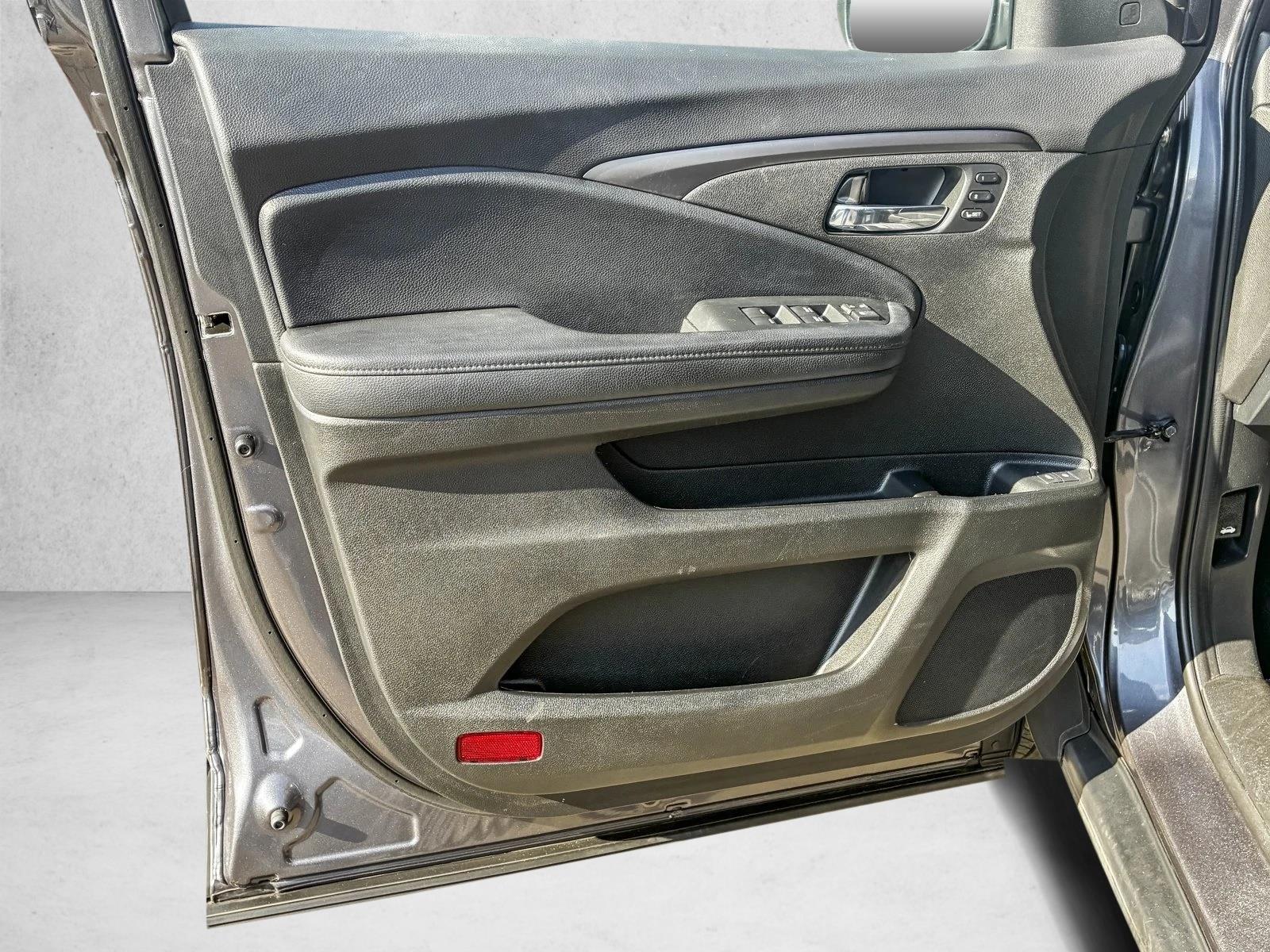 2022 HONDA PILOT - Image 12