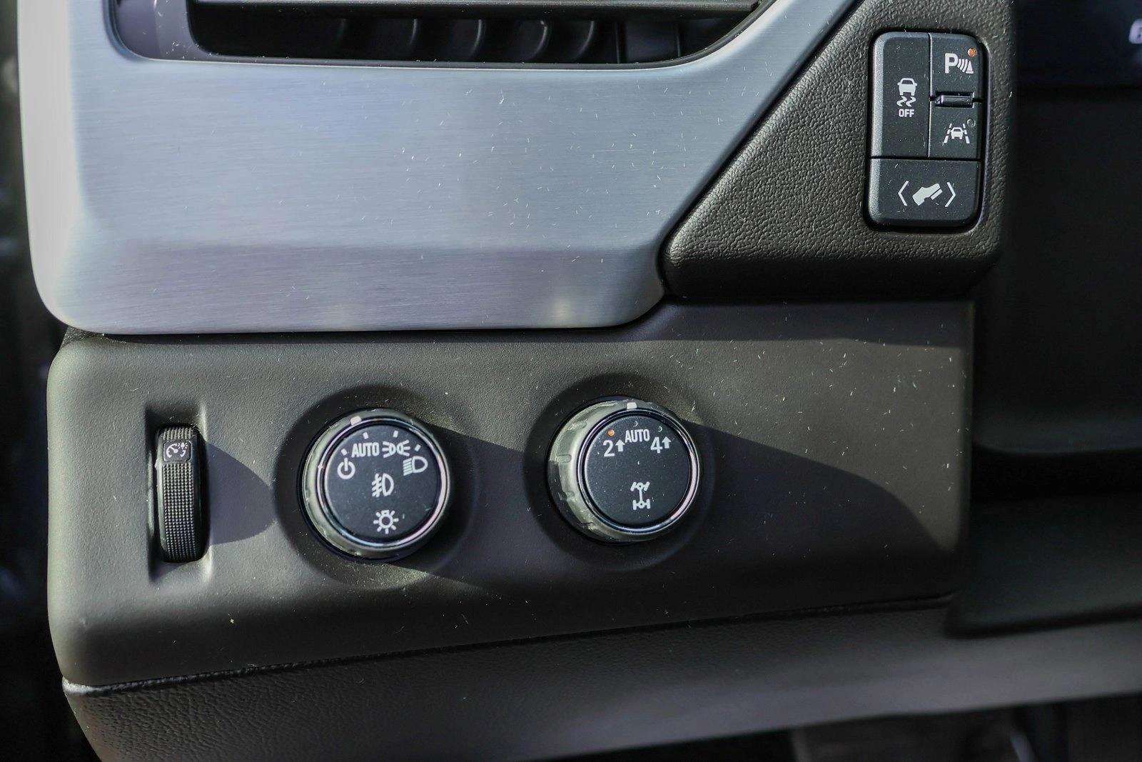 2018 GMC YUKON - Image 13