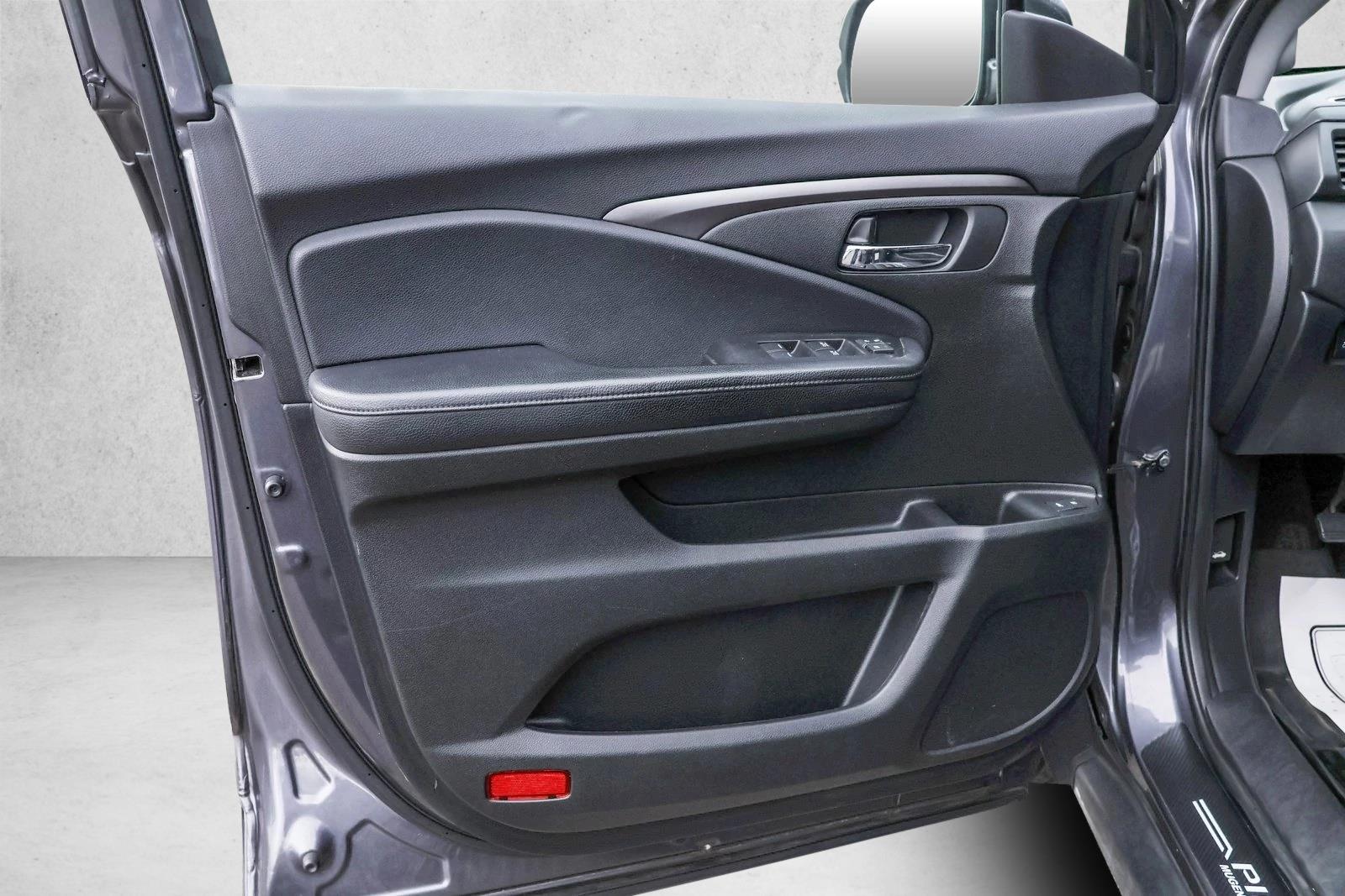 2018 HONDA PILOT - Image 12