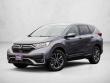 Used 2021 Honda CR-V EX-L AWD SUV
