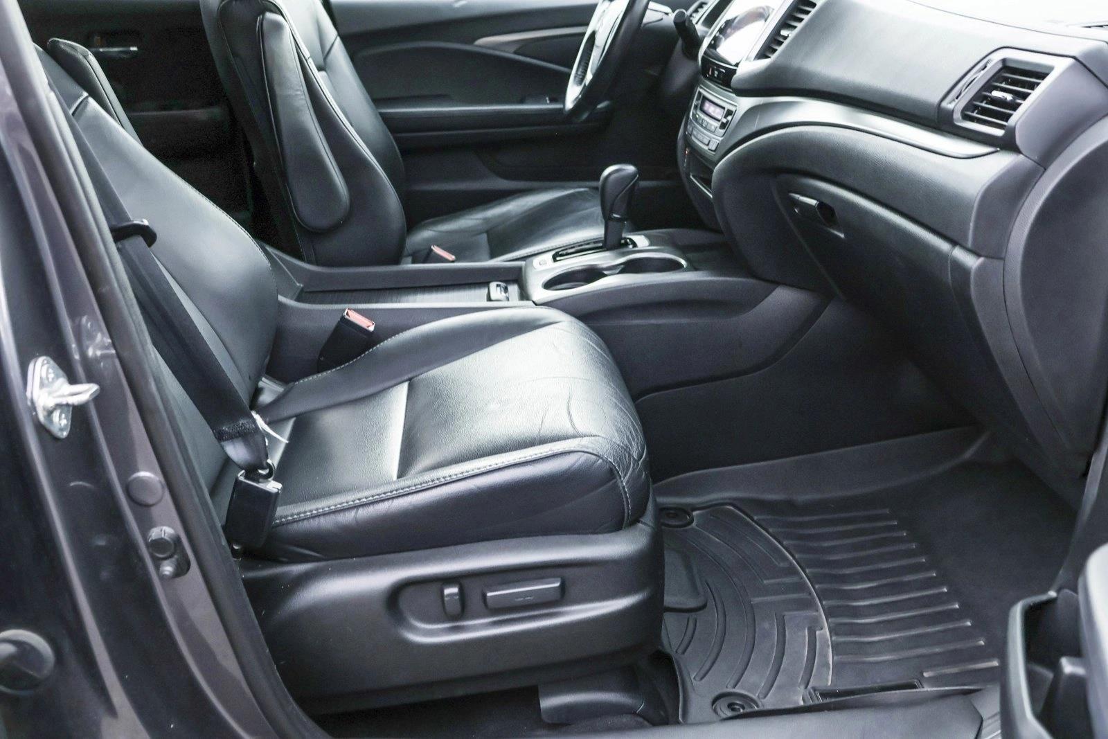 2018 HONDA PILOT - Image 30