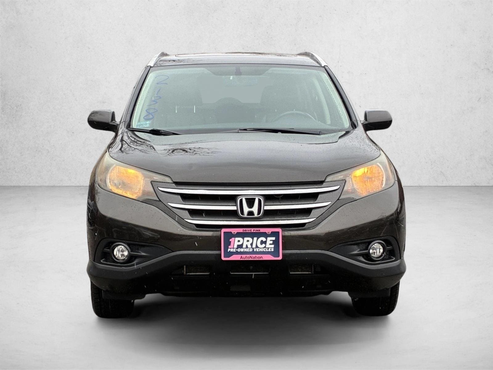 2014 HONDA CR-V - Image 2
