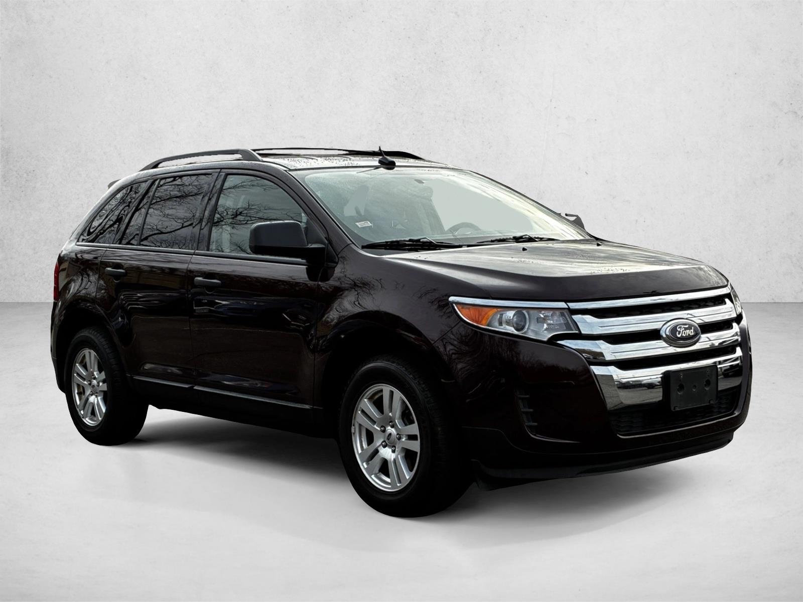 2011 FORD EDGE - Image 3