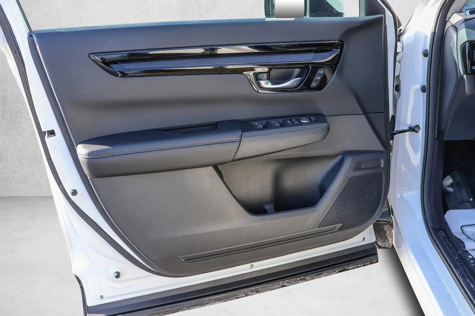 2026 HONDA CR-V - Image 12