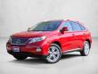 Used 2010 Lexus RX 450h Base SUV