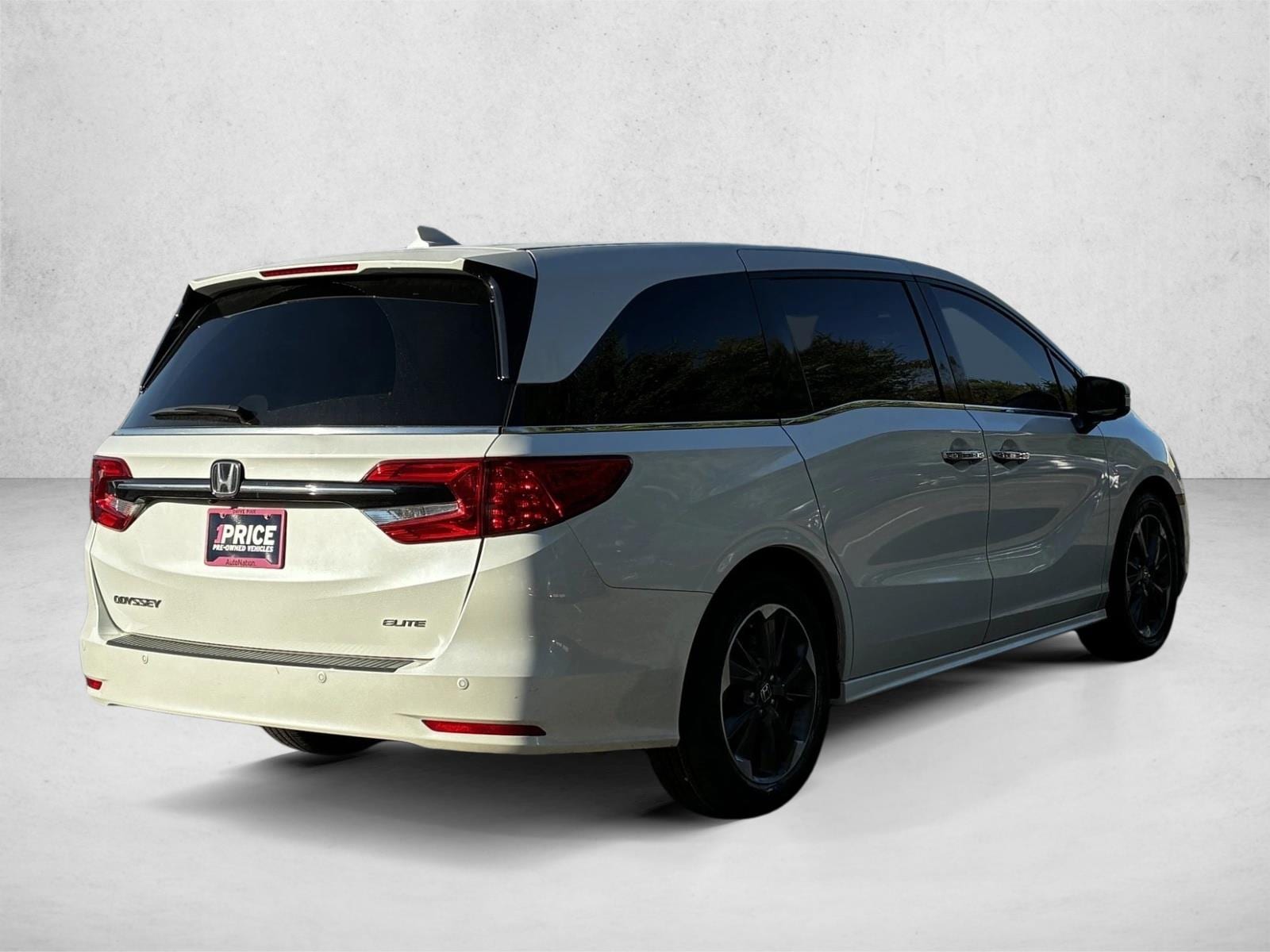 2023 HONDA ODYSSEY - Image 5