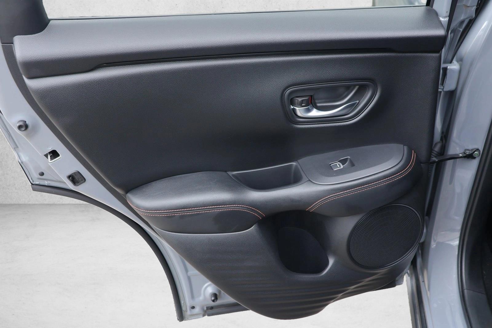 2024 Honda HR-V Sport - Photo 18