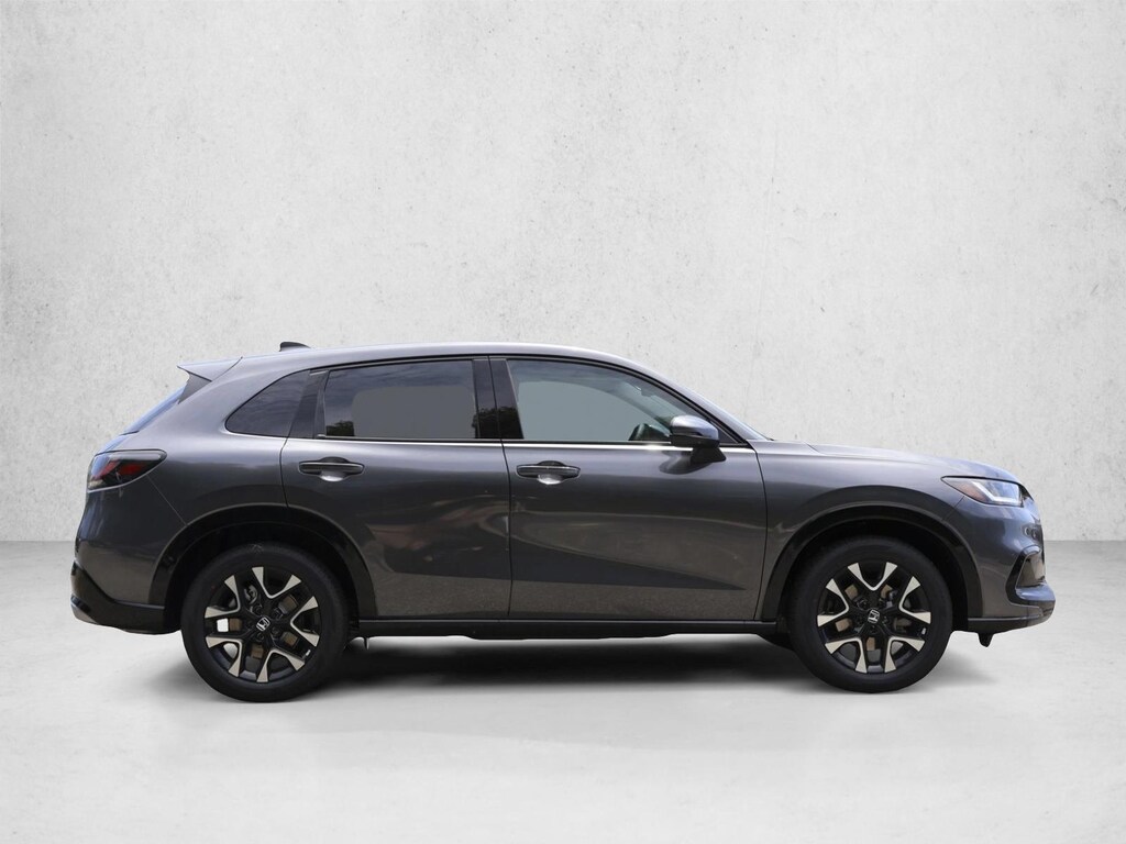New 2027 Honda HR-V EX-L SUV
