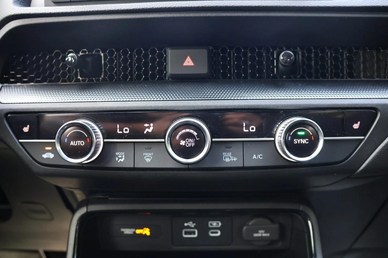 2023 Honda CR-V Sport - Photo 19