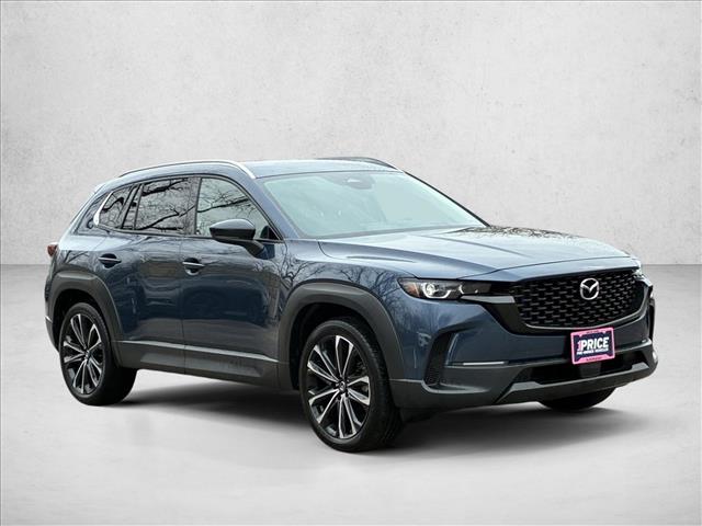 2025 MAZDA CX-50 - Image 3