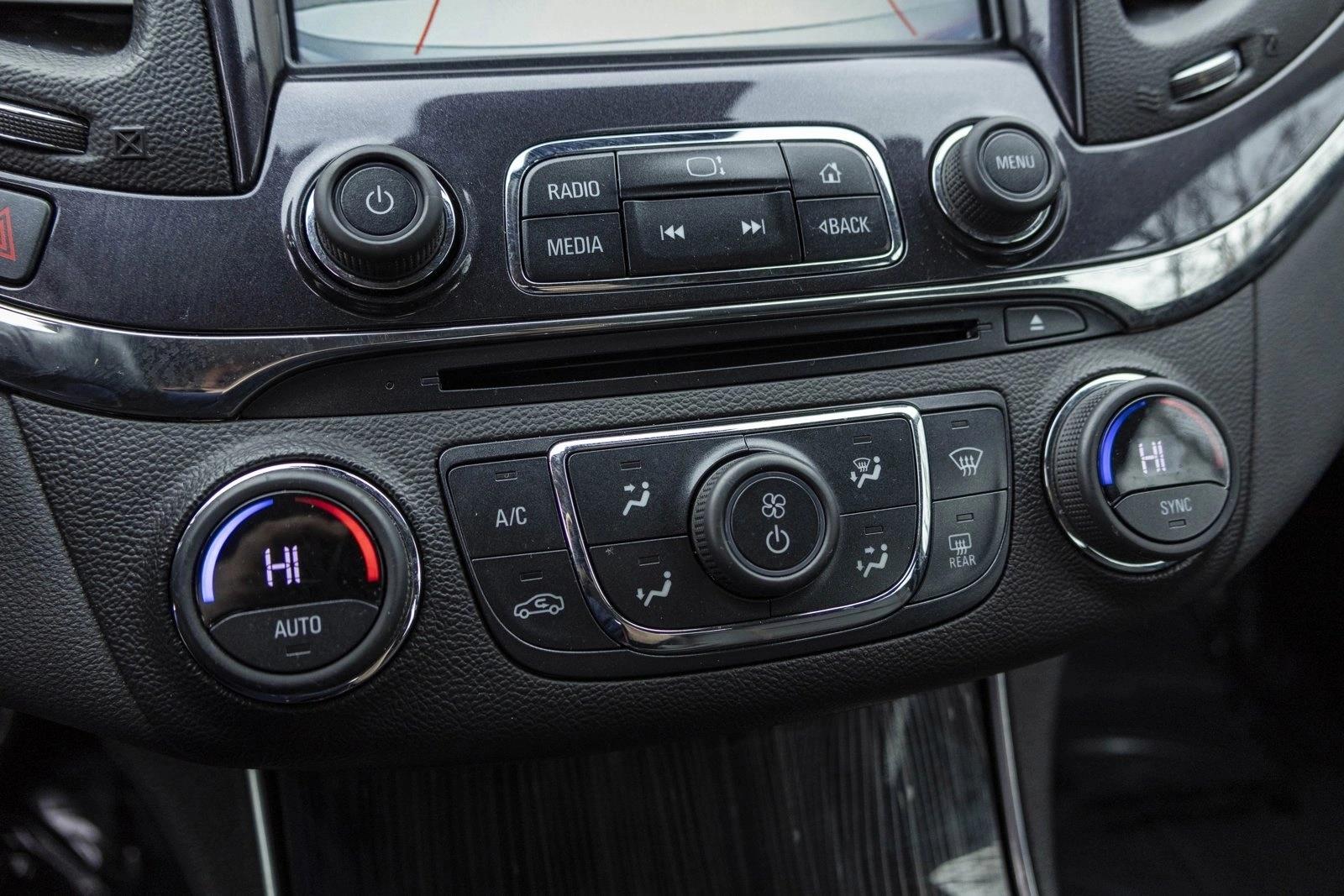 2016 CHEVROLET IMPALA - Image 20